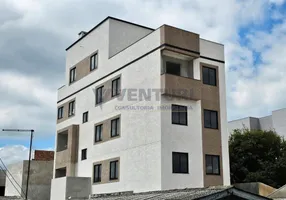 Foto 1 de Apartamento com 3 Quartos à venda, 54m² em Afonso Pena, São José dos Pinhais