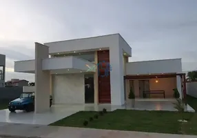 Foto 1 de Casa de Condomínio com 4 Quartos à venda, 198m² em Centro, Ceará Mirim
