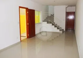 Foto 1 de Sobrado com 3 Quartos à venda, 131m² em Butantã, São Paulo