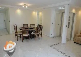 Foto 1 de Apartamento com 3 Quartos à venda, 93m² em Vila Aurora, São Paulo