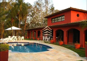 Foto 1 de Fazenda/Sítio com 4 Quartos à venda, 700m² em Jardim Eldorado, Santa Isabel