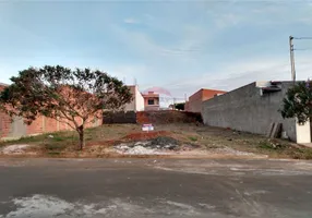 Foto 1 de Lote/Terreno à venda, 250m² em Jardim Planalto, Araras