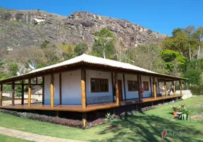 Foto 1 de Casa de Condomínio com 2 Quartos à venda, 396m² em Posse, Petrópolis