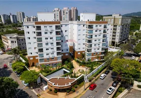 Foto 1 de Apartamento com 2 Quartos à venda, 117m² em Jardim Santa Teresa, Jundiaí