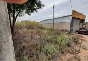 Foto 1 de Lote/Terreno à venda em Sagrado coração de Jesus, Ponte Nova