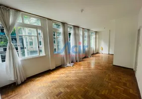 Foto 1 de Apartamento com 1 Quarto para alugar, 121m² em Tijuca, Rio de Janeiro