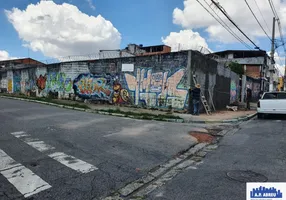 Foto 1 de Lote/Terreno à venda, 1450m² em Vila Sílvia, São Paulo