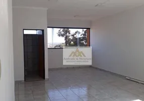 Foto 1 de Sala Comercial para alugar, 50m² em Alto da Boa Vista, Ribeirão Preto