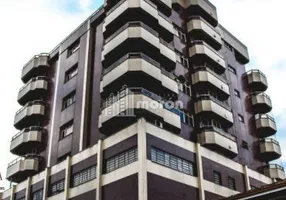Foto 1 de Apartamento com 3 Quartos à venda, 197m² em Centro, Ponta Grossa