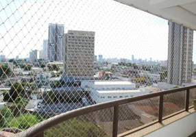 Foto 1 de Apartamento com 4 Quartos à venda, 233m² em Goiabeiras, Cuiabá