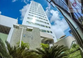 Foto 1 de Apartamento com 2 Quartos para alugar, 55m² em Casa Amarela, Recife