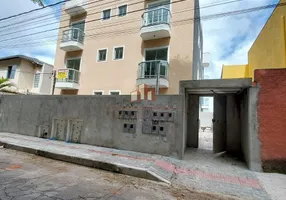 Foto 1 de Apartamento com 3 Quartos à venda, 63m² em Petropolis, Betim