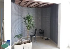 Foto 1 de Casa com 1 Quarto para alugar, 333m² em Jardim América, Ribeirão Preto