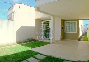 Foto 1 de Casa com 2 Quartos à venda, 65m² em Santa Monica, Guarapari