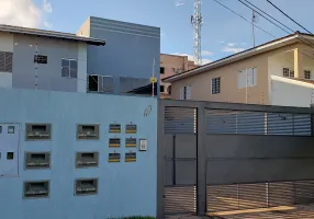 Foto 1 de Apartamento com 2 Quartos para alugar, 58m² em Jardim Paradiso , Campo Grande