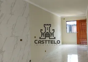 Foto 1 de Casa com 2 Quartos à venda, 70m² em Jardim Padovani, Londrina