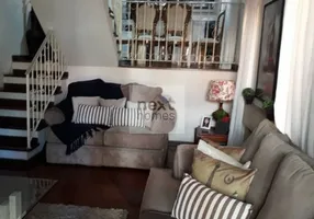 Foto 1 de Casa de Condomínio com 3 Quartos à venda, 228m² em Butantã, São Paulo