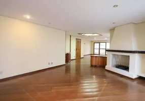 Foto 1 de Cobertura com 4 Quartos para alugar, 276m² em Santana, São Paulo