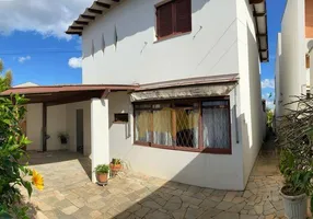 Foto 1 de Casa com 3 Quartos à venda, 148m² em Santa Cruz, Rio Claro