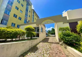 Foto 1 de Apartamento com 2 Quartos à venda, 58m² em Centro, Viamão