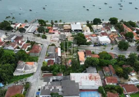 Foto 1 de Lote/Terreno à venda, 1225m² em Sao Francisco da Praia, São Sebastião