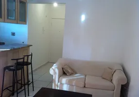 Foto 1 de Flat com 1 Quarto à venda, 40m² em Vila Mariana, São Paulo