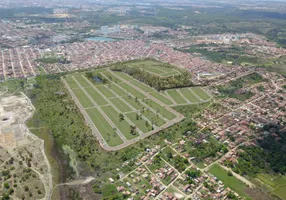 Foto 1 de Lote/Terreno à venda, 160m² em Eduardo Gomes, São Cristóvão