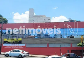 Foto 1 de Prédio Comercial para alugar, 4000m² em Prado, Belo Horizonte