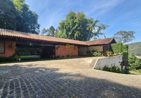 Foto 1 de Casa com 6 Quartos à venda, 10200m² em Taumaturgo, Teresópolis