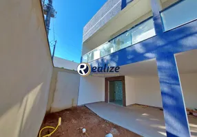 Foto 1 de Casa com 3 Quartos à venda, 124m² em Santa Monica, Guarapari