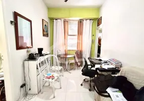 Foto 1 de Apartamento com 1 Quarto à venda, 35m² em Copacabana, Rio de Janeiro