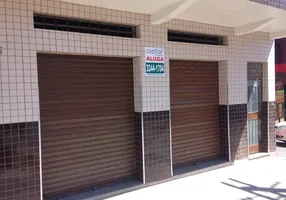 Foto 1 de Ponto Comercial para alugar, 90m² em Industrial, Contagem