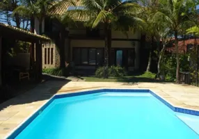 Foto 1 de Casa com 5 Quartos à venda, 600m² em Itacoatiara, Niterói