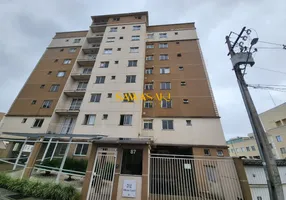 Foto 1 de Apartamento com 2 Quartos para alugar, 66m² em Atuba, Curitiba
