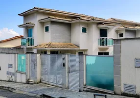 Foto 1 de Casa de Condomínio com 3 Quartos à venda, 139m² em Centro, Rio Bonito