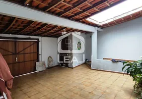 Foto 1 de Casa com 3 Quartos à venda, 189m² em Chacara Agrindus, Taboão da Serra