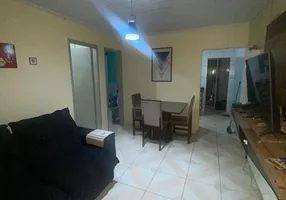 Foto 1 de Casa com 2 Quartos à venda, 49m² em Costa E Silva, Porto Alegre