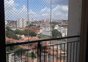 Foto 1 de Apartamento com 3 Quartos à venda, 60m² em São Bernardo, Campinas