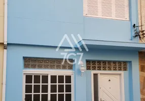 Foto 1 de Sobrado com 4 Quartos à venda, 160m² em Brooklin, São Paulo