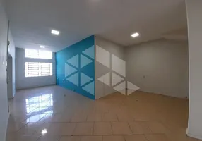 Foto 1 de Sala Comercial para alugar, 91m² em Estância Velha, Canoas