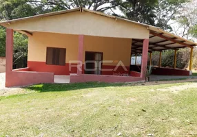 Foto 1 de Fazenda/Sítio com 3 Quartos à venda, 5701m² em Estancia Maria Alice Prolongamento, São Carlos