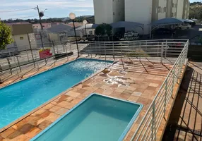 Foto 1 de Apartamento com 2 Quartos à venda, 50m² em Shopping Park, Uberlândia