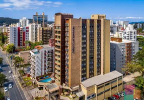 Foto 1 de Apartamento com 1 Quarto à venda, 45m² em América, Joinville