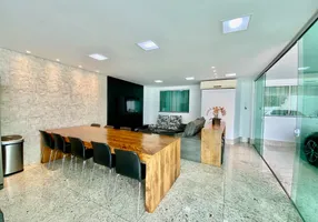 Foto 1 de Casa com 5 Quartos para alugar, 290m² em Ouro Preto, Belo Horizonte