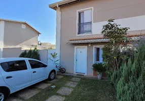 Foto 1 de Casa de Condomínio com 2 Quartos à venda, 65m² em Sitio Vargeao, Jaguariúna