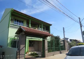 Foto 1 de Sobrado com 2 Quartos à venda, 157m² em Santa Teresa, São Leopoldo