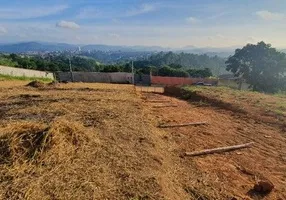 Foto 1 de Lote/Terreno à venda, 1100m² em Parque Jaguari Fazendinha, Santana de Parnaíba