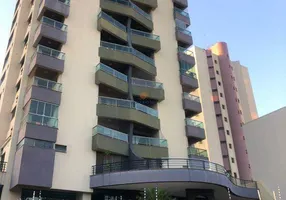 Foto 1 de Apartamento com 3 Quartos à venda, 171m² em Jardim América, Bauru