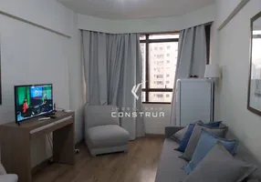 Foto 1 de Flat com 1 Quarto à venda, 50m² em Centro, Campinas