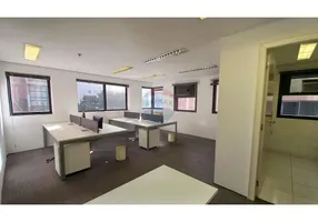 Foto 1 de Sala Comercial para alugar, 42m² em Itaim Bibi, São Paulo